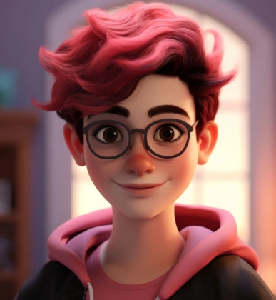 Profile Pic