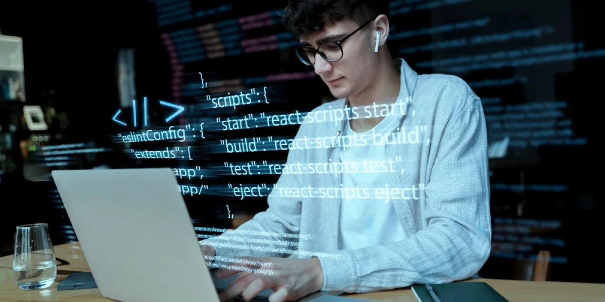 web development